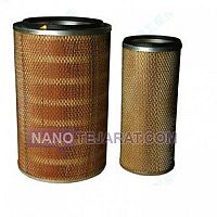 فیلتر ماشین آلات سنگین فیلتر ماشین آلات سنگین